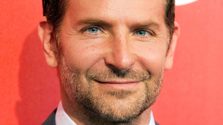 Bradley Cooper in 2018