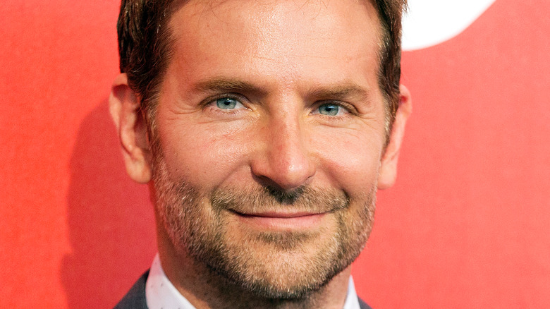 Bradley Cooper in 2018