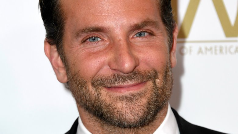 Bradley Cooper