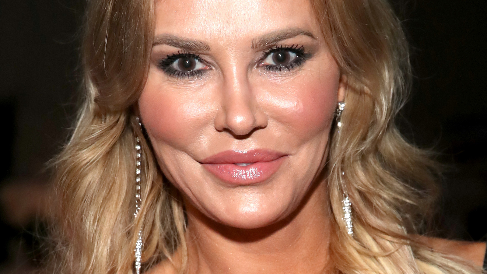 Brandi Glanville Details CoParenting Struggles With Ex Eddie Cibrian