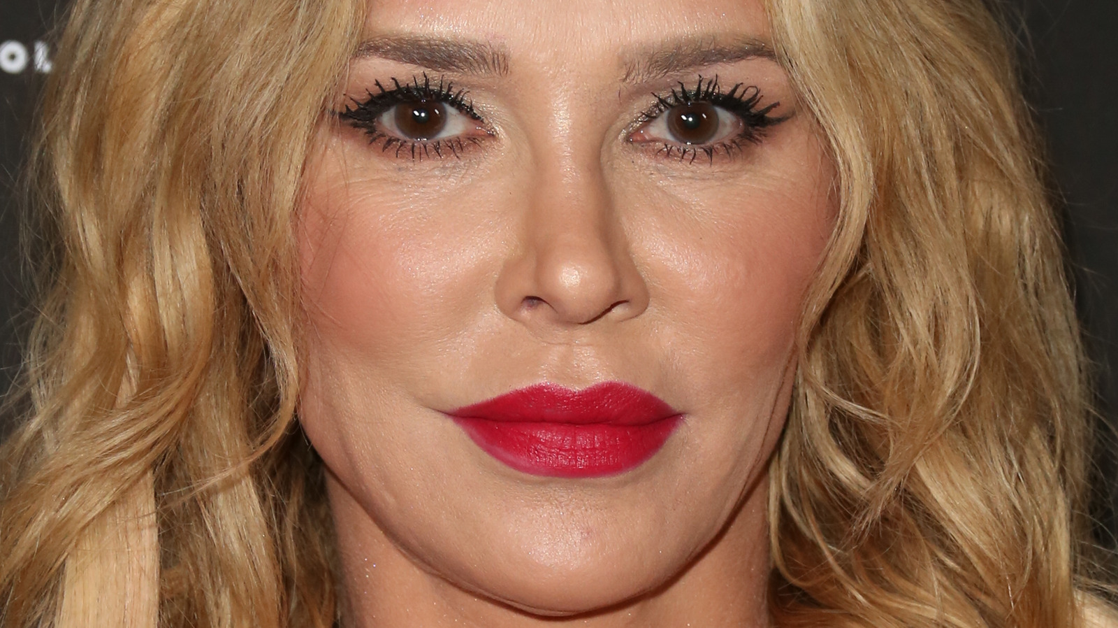 Brandi Glanville Shuts Down RHOBH Return Rumors Not Long After They