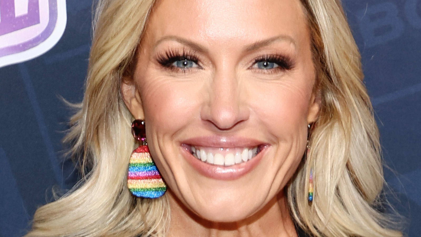 Braunwyn WindhamBurke Opens Up About Her Daughter's Eating Disorder