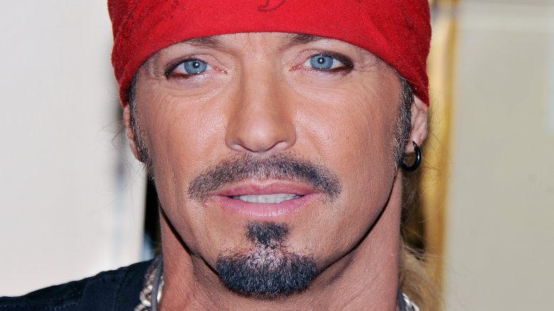 Bret Michaels