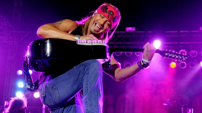 Bret Michaels