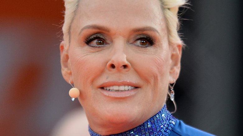 Brigitte Nielsen