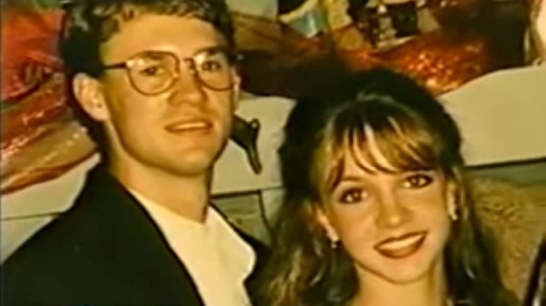 Reg Jones in TV interview