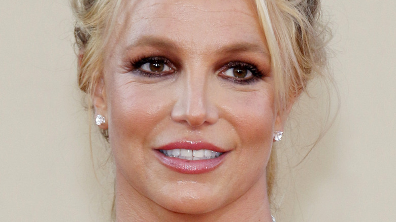 Britney Spears Made Another Bold Move On Instagram