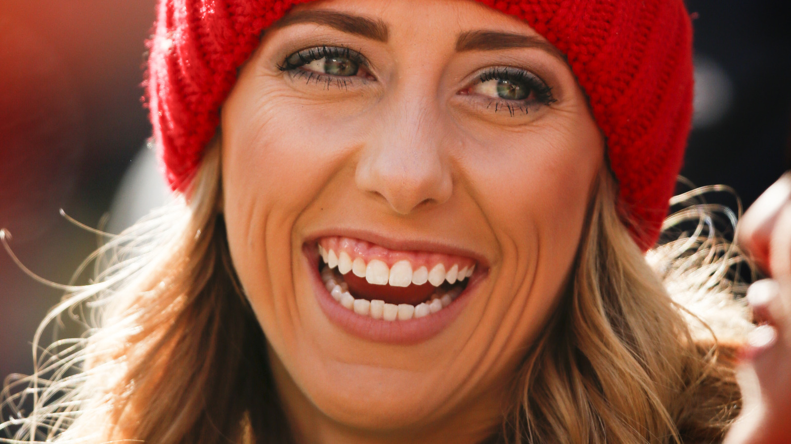 Brittany Matthews Celebrates Patrick Mahomes' Pro Bowl Win With Fun