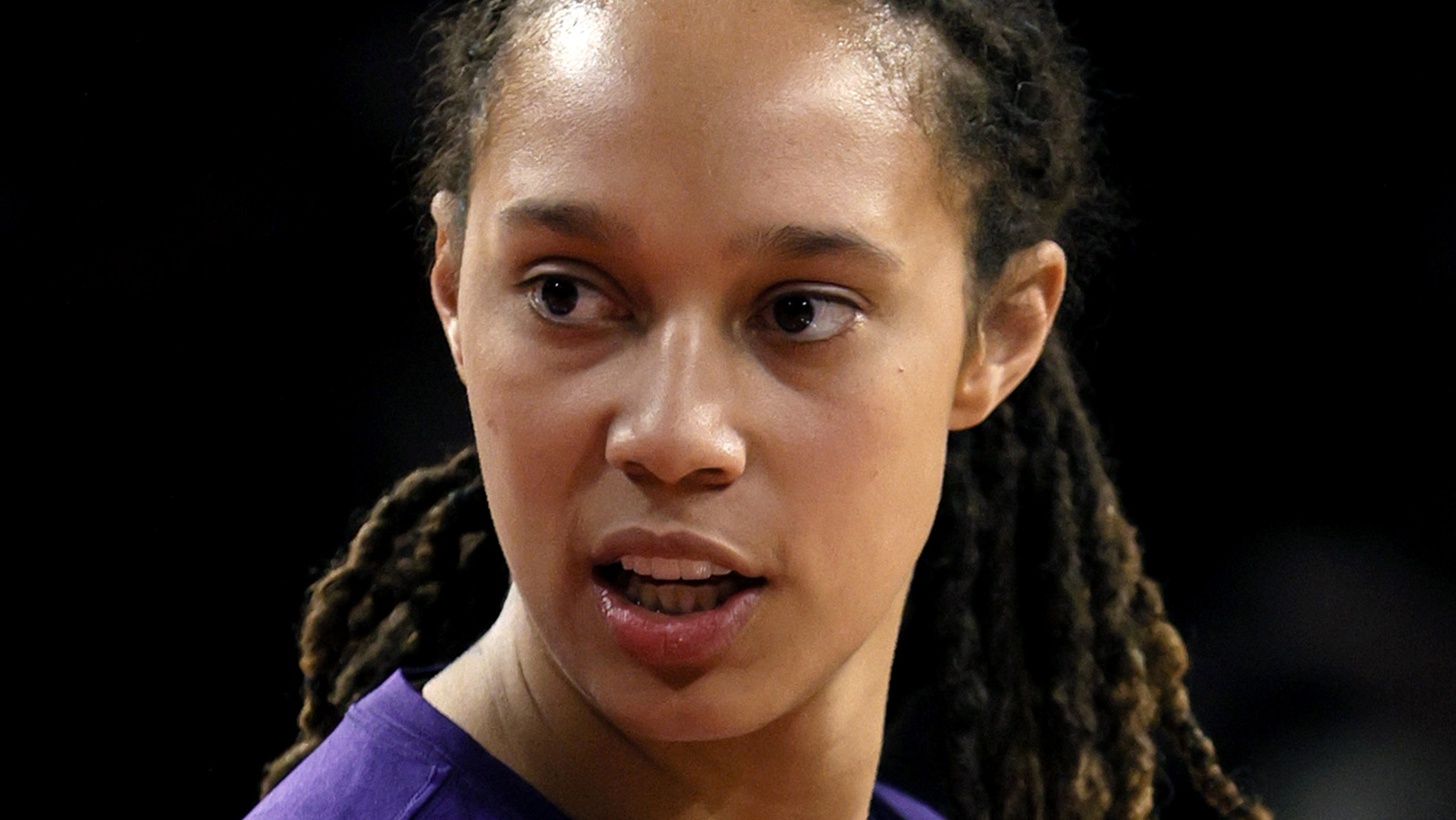 Brittney Griner Clears Up Career Speculation In First Statement Since