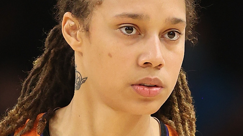 Brittney Griner