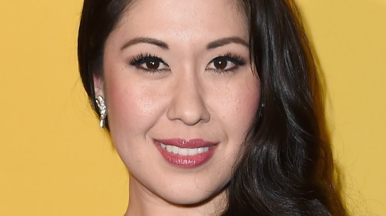 Ruthie Ann Miles. 