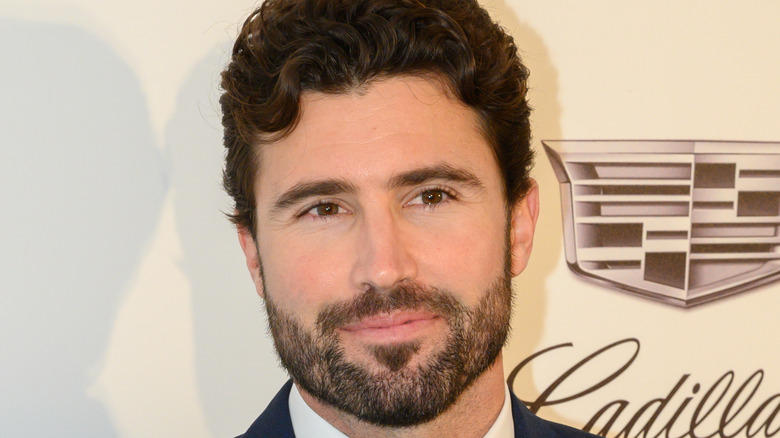 Brody Jenner in 2019