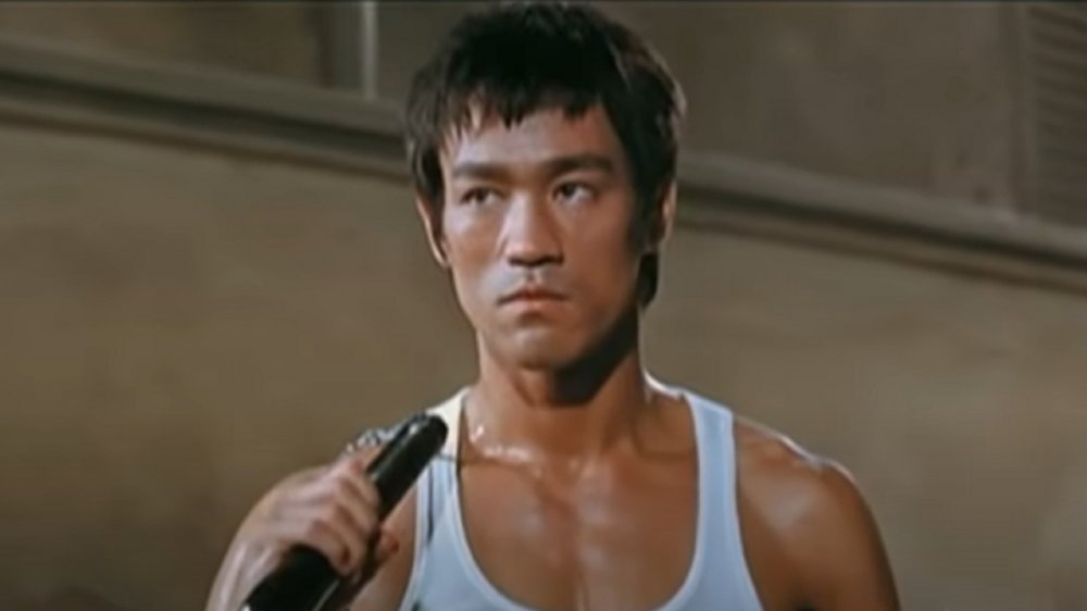 Bruce Lee