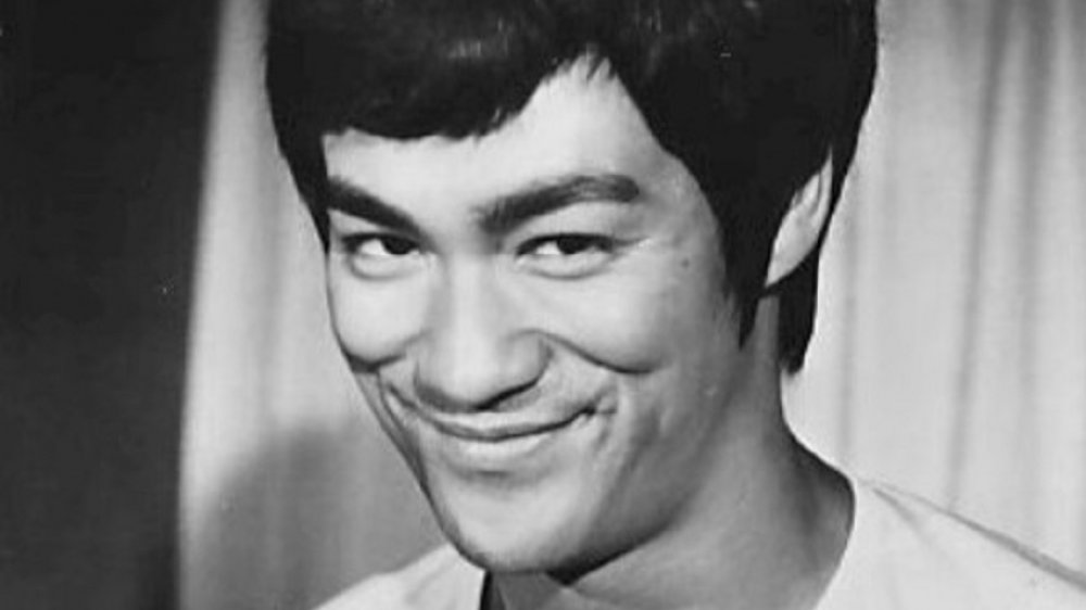 Bruce Lee