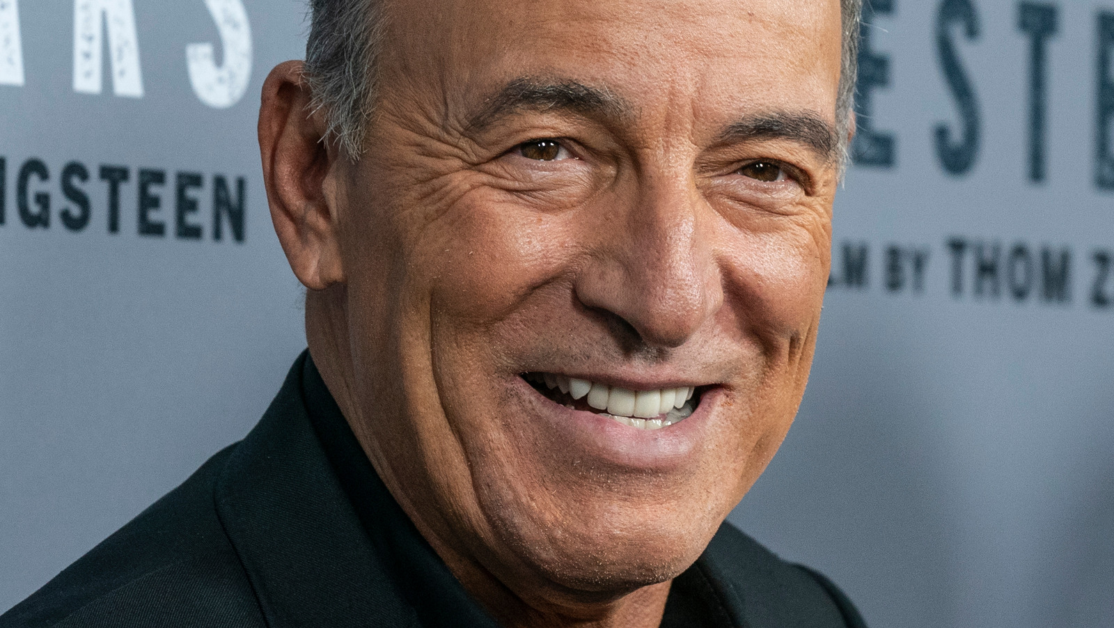 Bruce Springsteen Is A New Addition To His Family