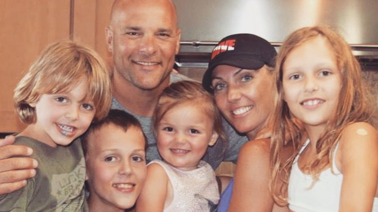 Bryan And Sarah Baeumler's Four Kids Look So Grown Up Now
