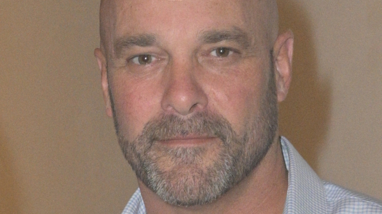 Bryan Baeumler Has Been On HGTV Longer Than You Think