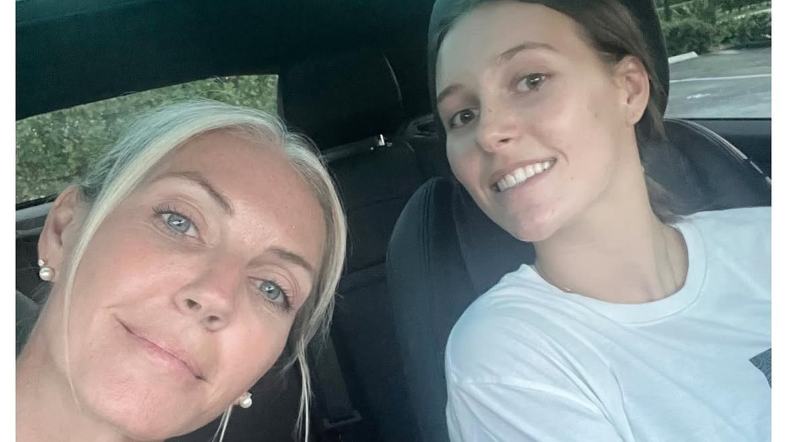 Bryan & Sarah Baeumler's Oldest Daughter Charlotte Grew Up To Be Gorgeous