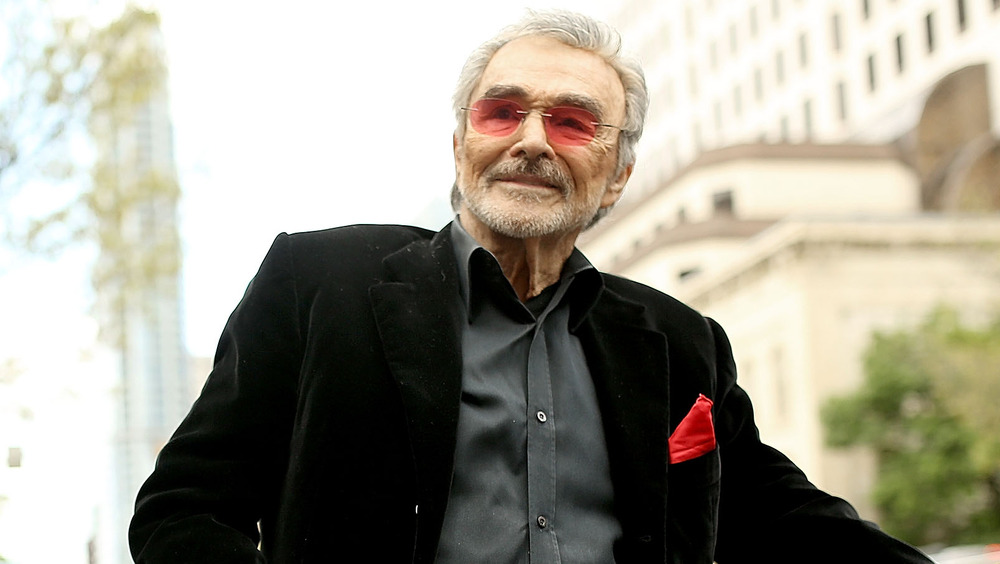 Burt Reynolds' Net Worth: How Much Was The Actor Worth When He Died?