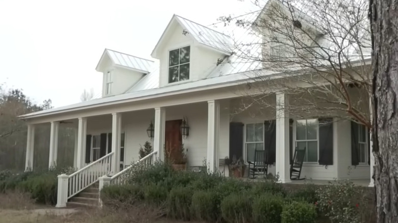Murdaugh family's Moselle property