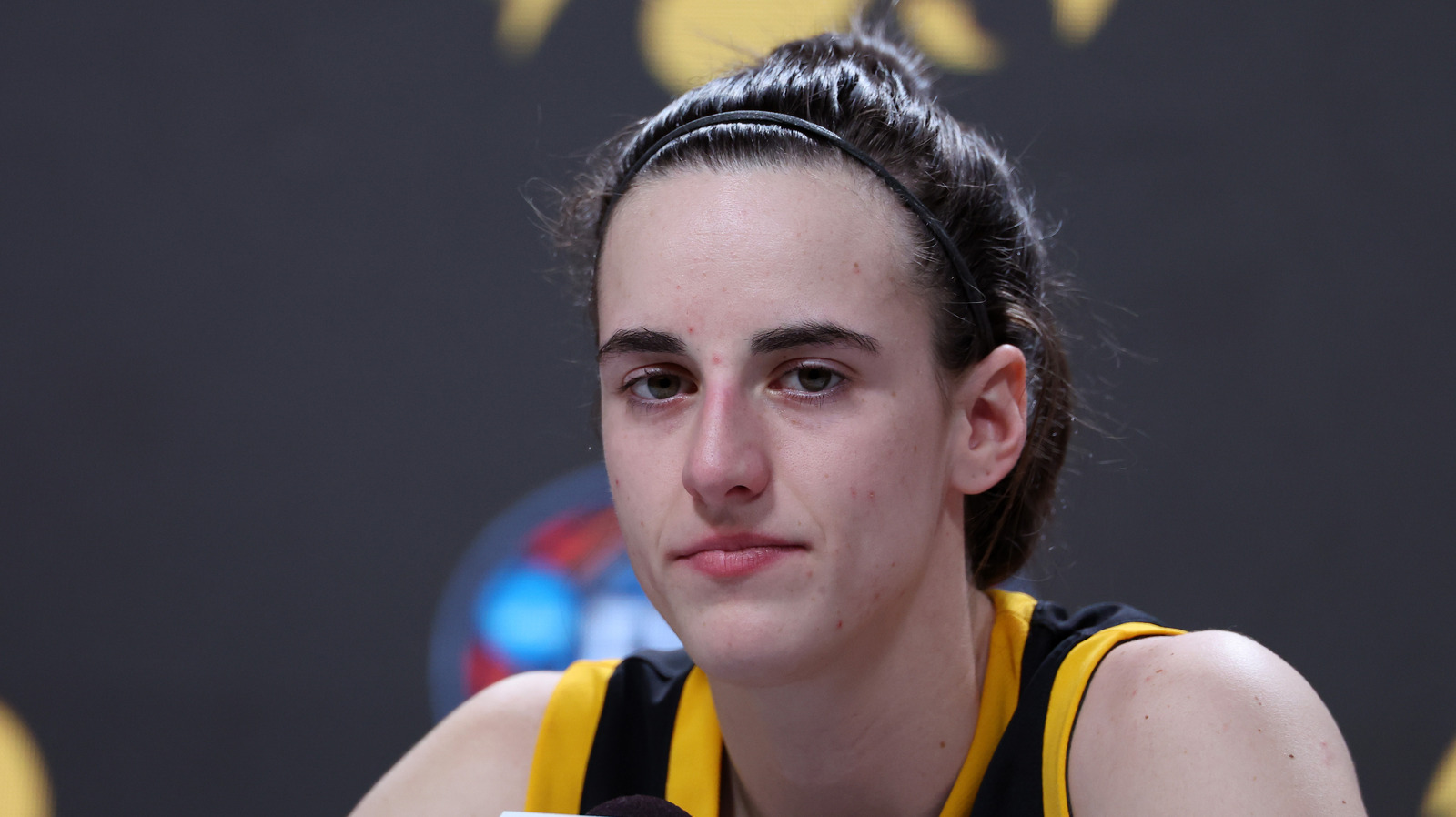 Caitlin Clark's Disappointing WNBA Salary Causes A Big Stir