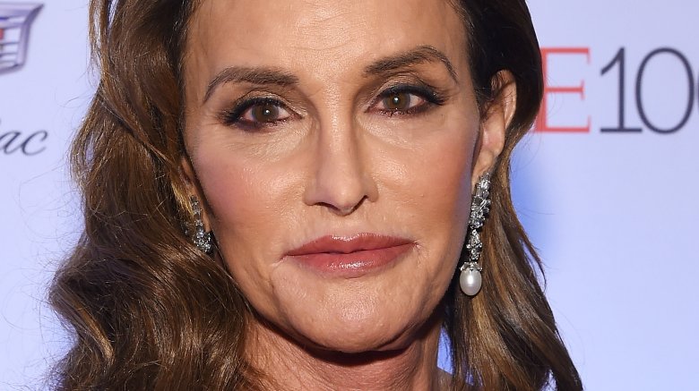 Caitlyn Jenner