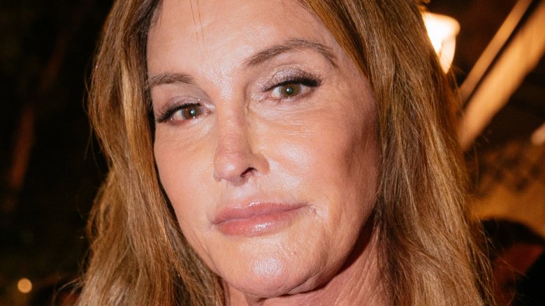 Caitlyn Jenner