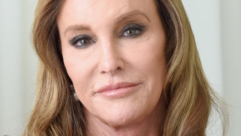 Caitlyn Jenner