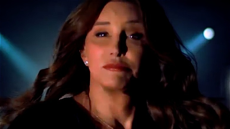 Caitlyn Jenner in a Big Brother VIP promo