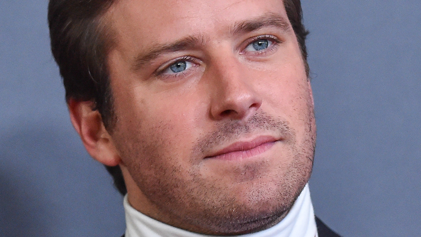 Call Me By Your Name Director Doesn't Hesitate On Topic Of Working With ...