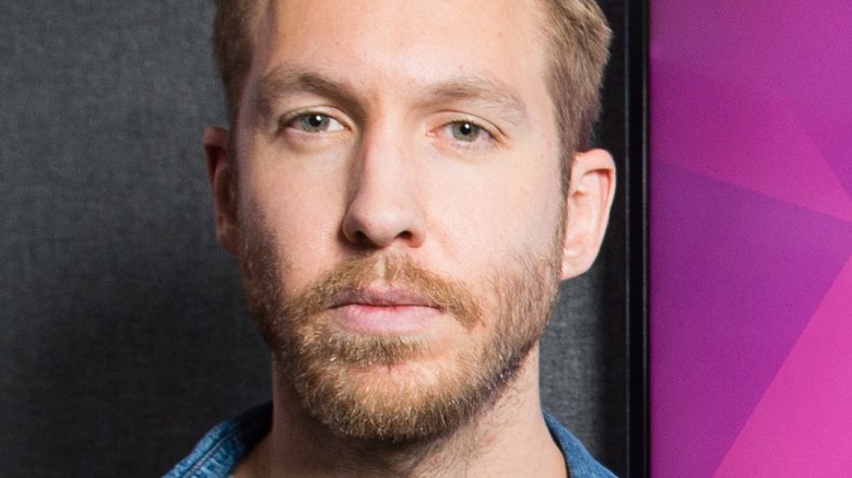 Calvin Harris