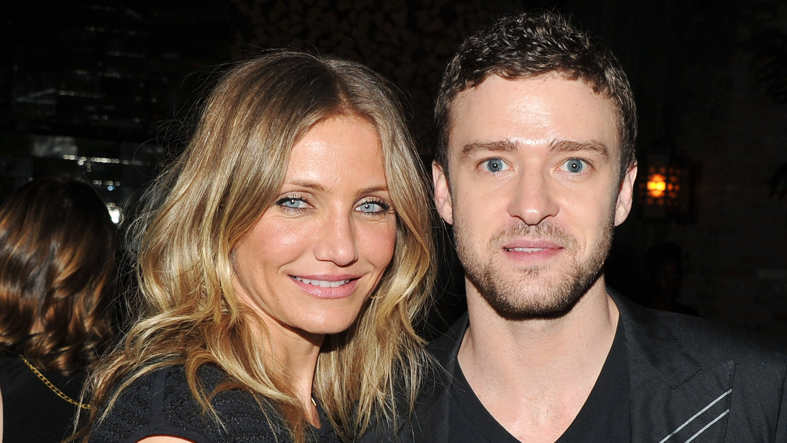 Where Cameron Diaz And Justin Timberlake Stand After Their Split