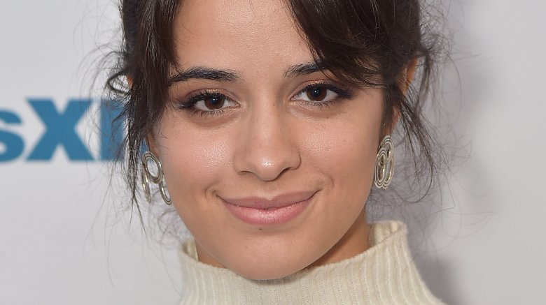 Camila Cabello