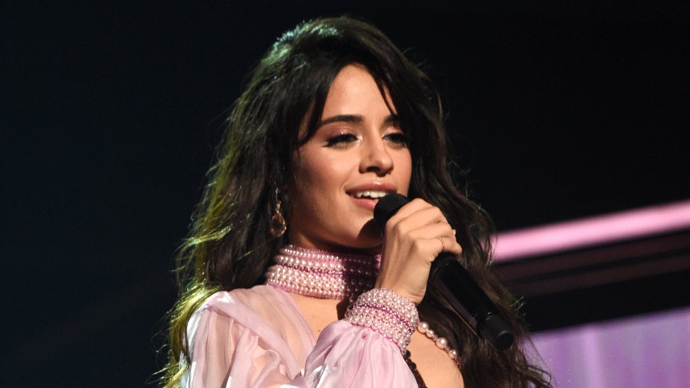 Camila Cabello
