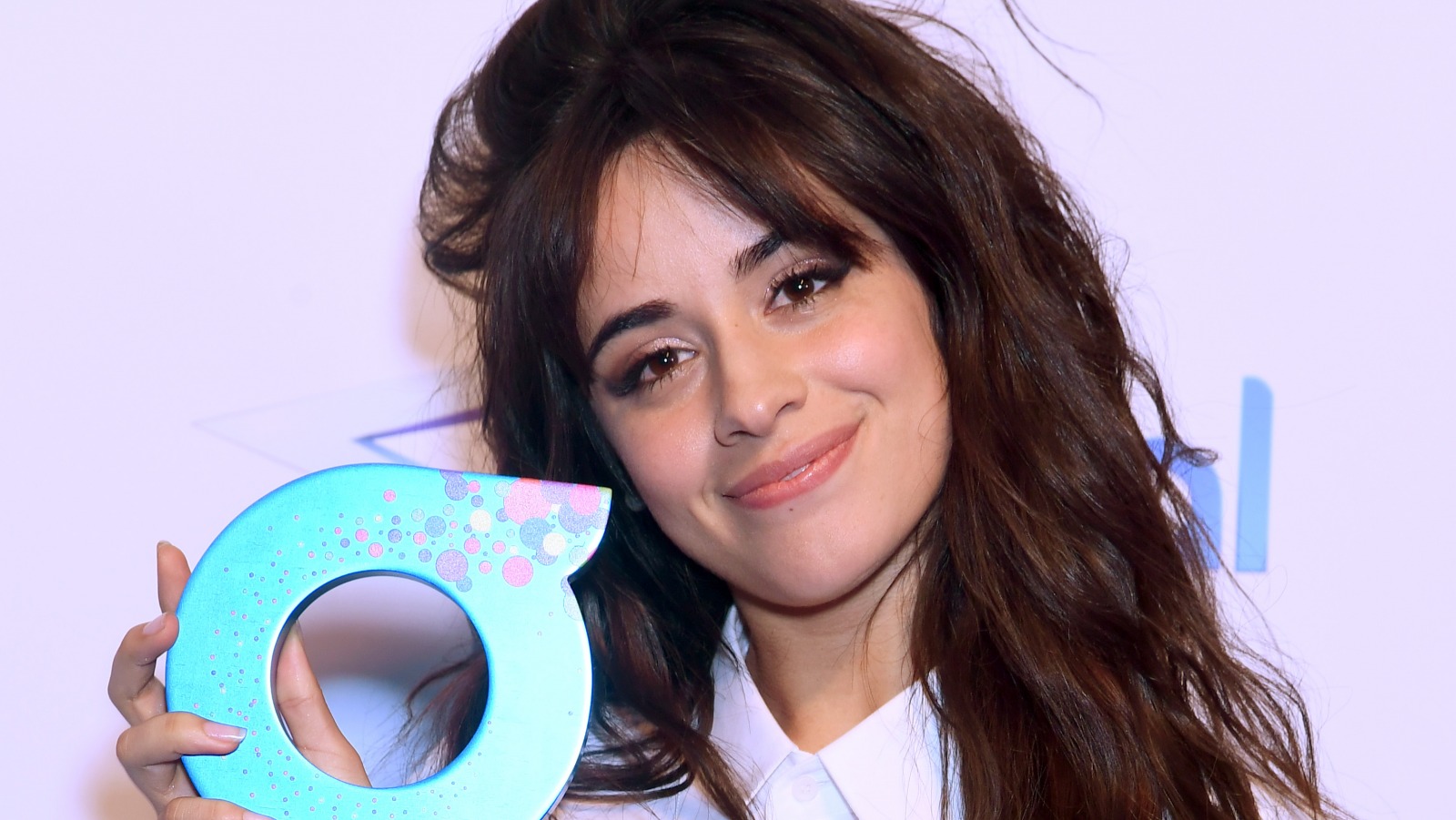 Camila Cabello's Latest Transformation Is Turning Heads