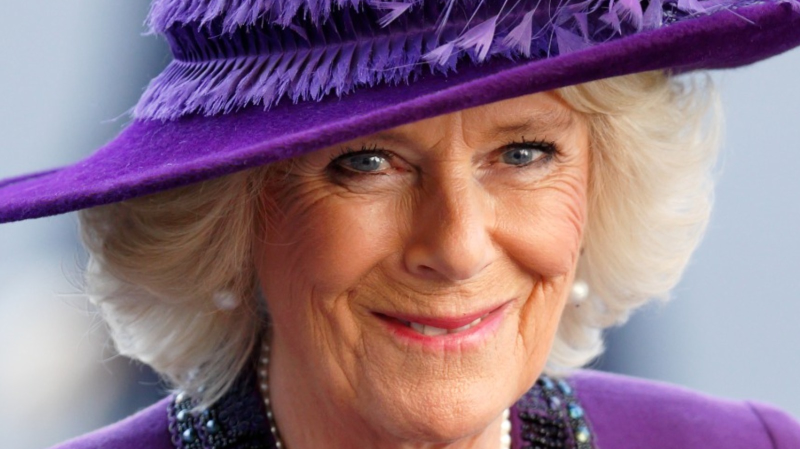 Camilla, Duchess Of Cornwall Reveals Her Favorite Activity To Do With