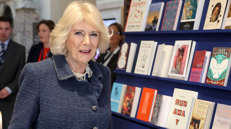 Camilla Parker Bowles Facts Only Big Royal Watchers Have Heard