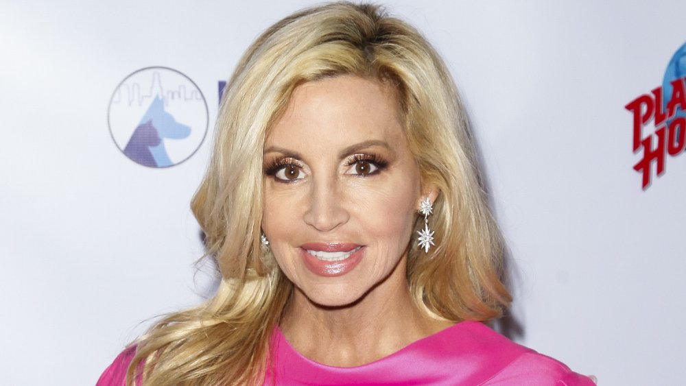 Camille Grammer