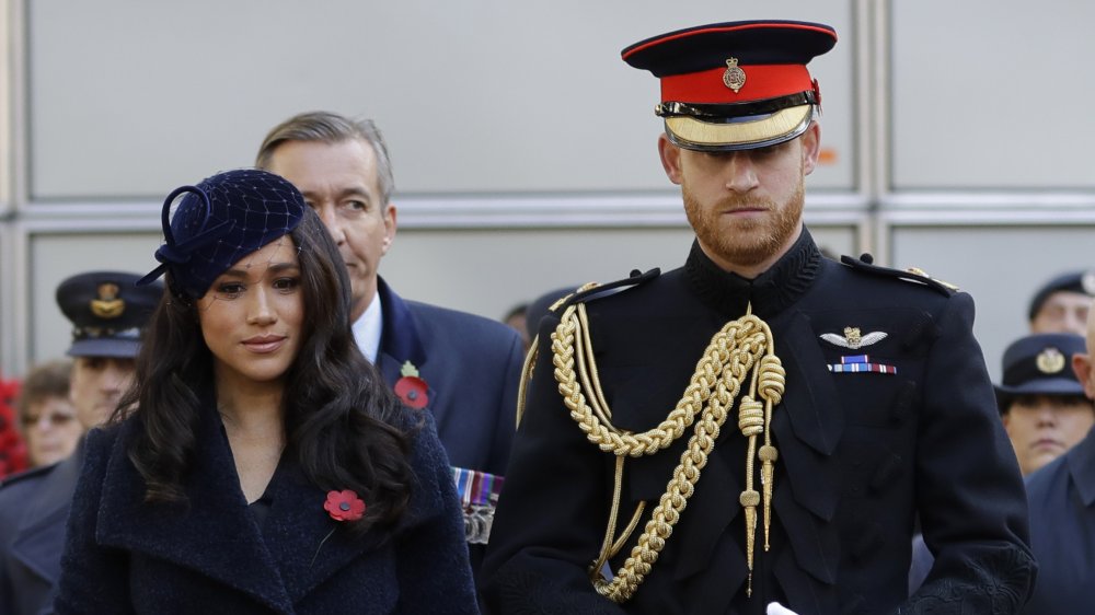 Prince Harry, Meghan Markle