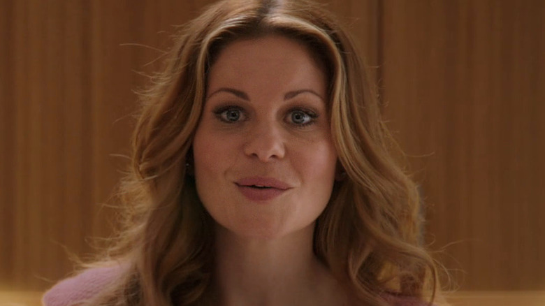 Candace Cameron Bure in "Just the Way You Are"