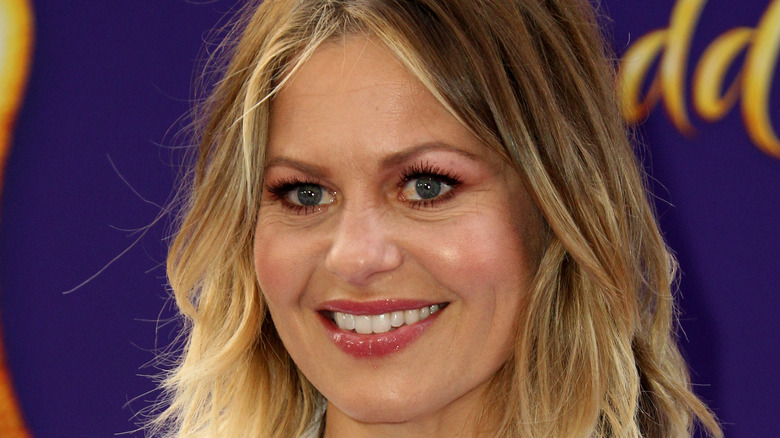 Candace Cameron Bure