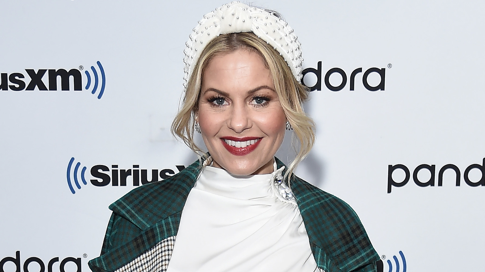 Candace Cameron Bure's Net Worth: How Much Money The Full House Star