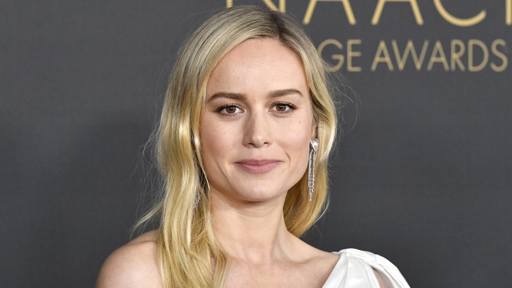 Brie Larson