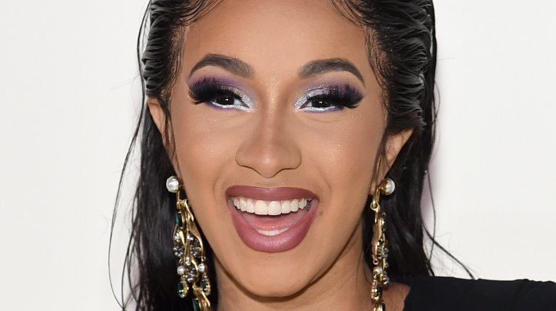 Cardi B