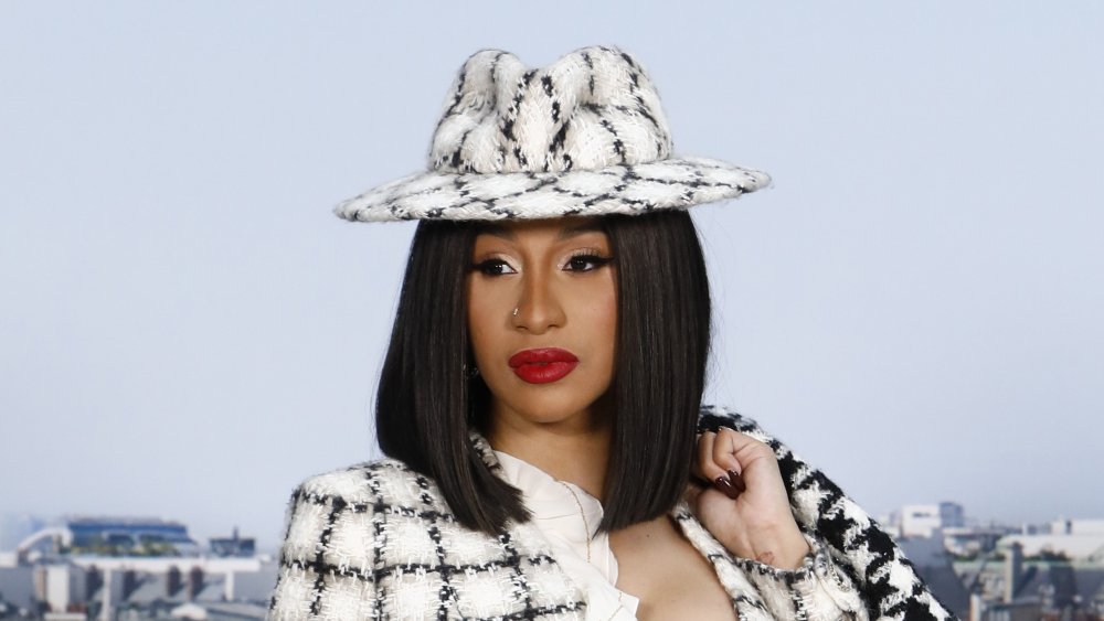 Cardi B