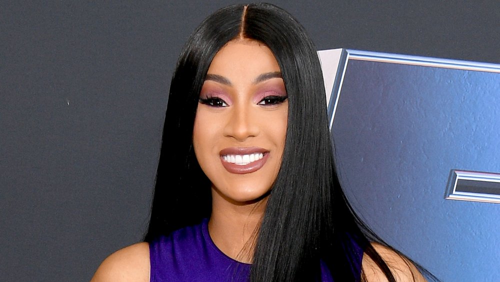 Cardi B 