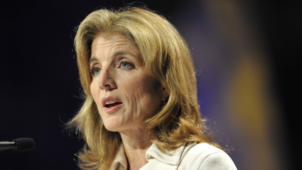 Caroline Kennedy