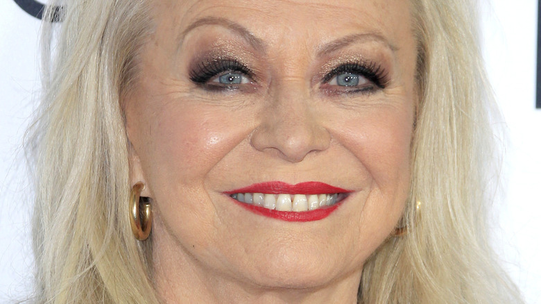 Jacki Weaver at the AFI FEST 2017 "The Disaster Artist"