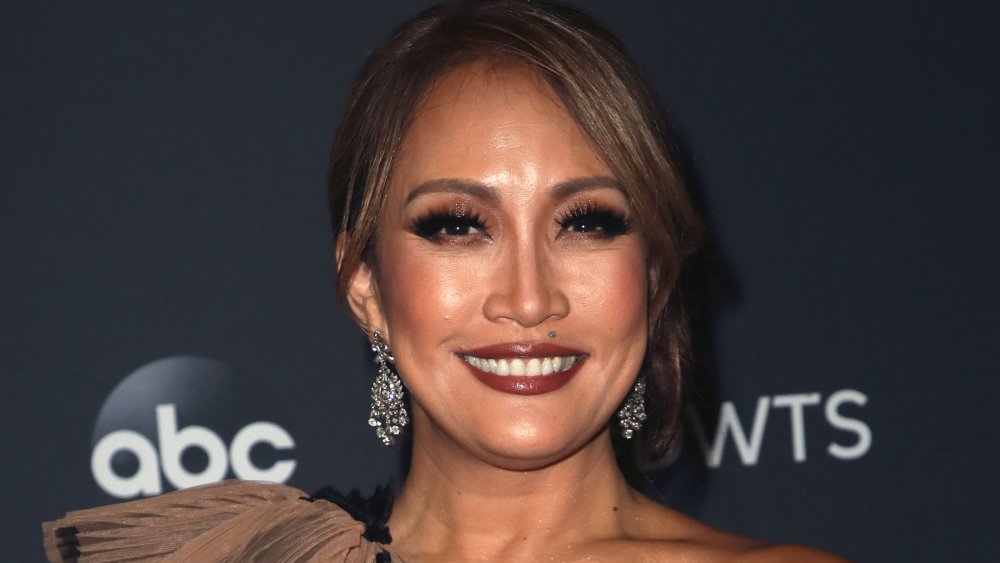 Carrie Ann Inaba