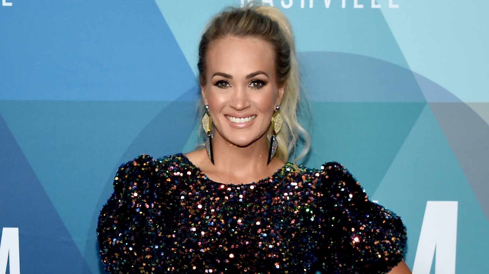 Carrie Underwood's Transformation From 'American Idol' to Now